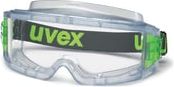 Uvex ultravision - safety goggles - transparent grey anthracite / sandstone