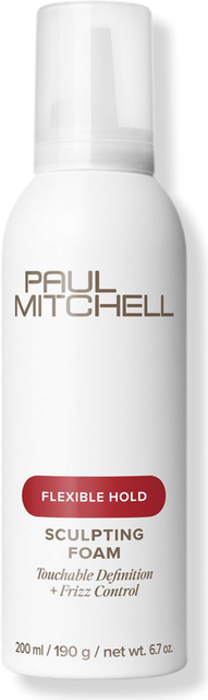 Paul Mitchell Flexible Style Sculpting Foam 200 ml