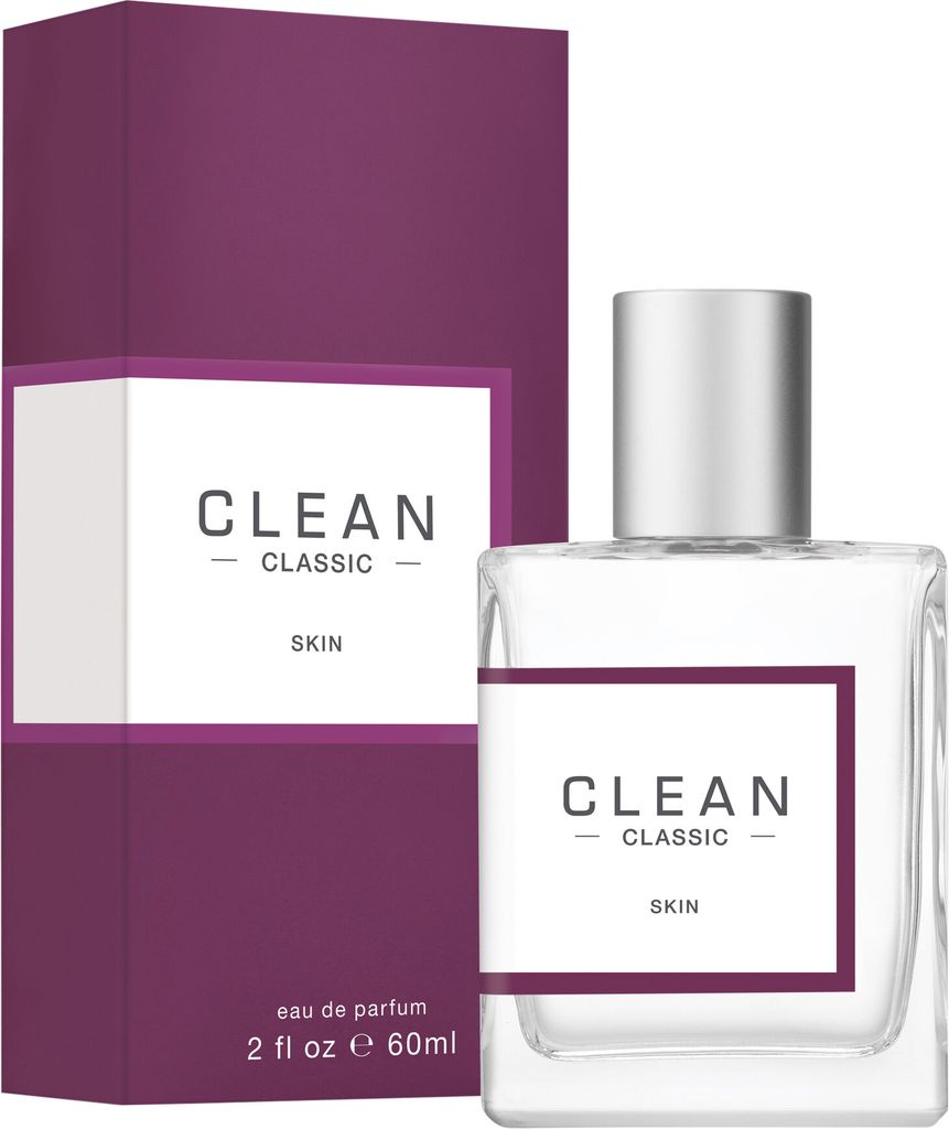skin eau de parfum