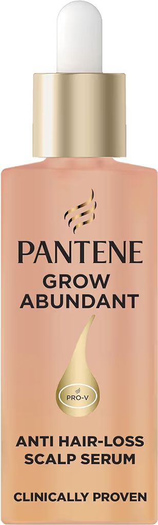 Pantene Pro-V Grow Abundant Serum Mot 60 ml 60ml