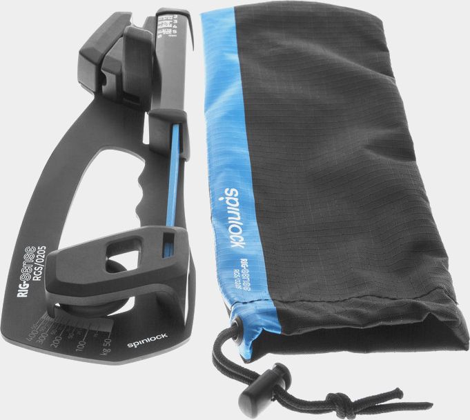 Spinlock Rigspænningsmåler wire 2-5mm