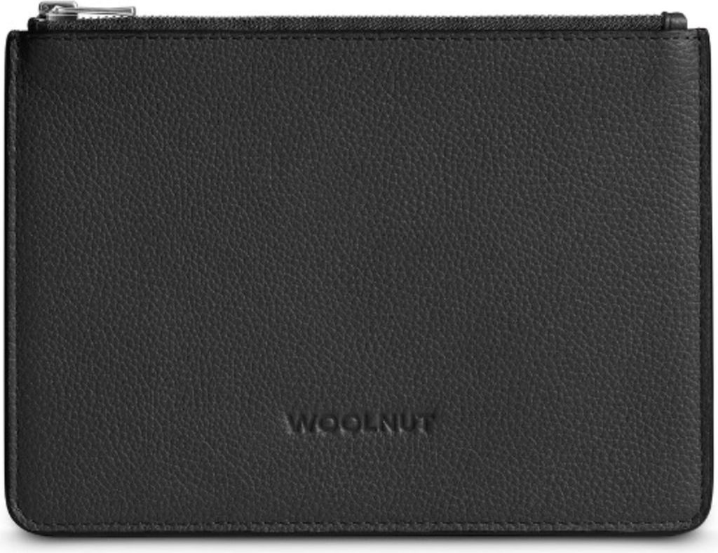 leather pouch (flat)