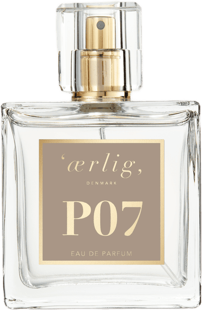 Ærlig P07 Eau de Parfum 100ml