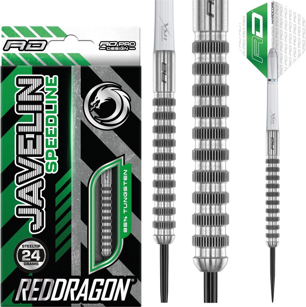 Red Dragon Red Dragon Javelin Speedline 85% - Dartpile