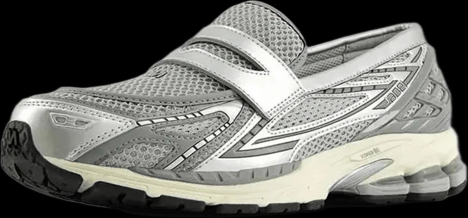 new balance 1906l metallic silver