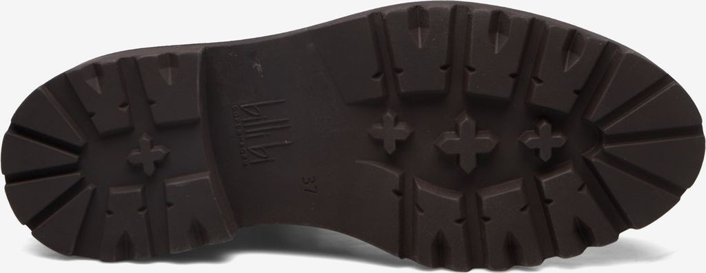 Billi Bi Boots - Brown