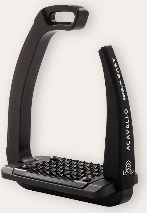 stigbyglar rel-x easy acavallo