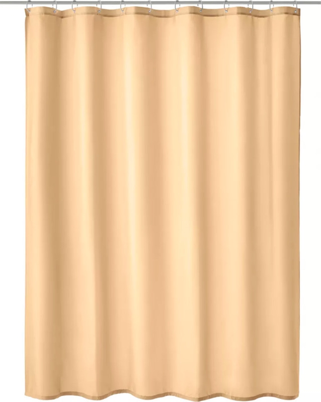 Kleine Wolke Kito badeforhæng, 120x200 cm, beige