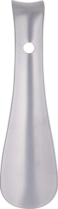 Springyard Steel Horn Chrome 16 cm Krom