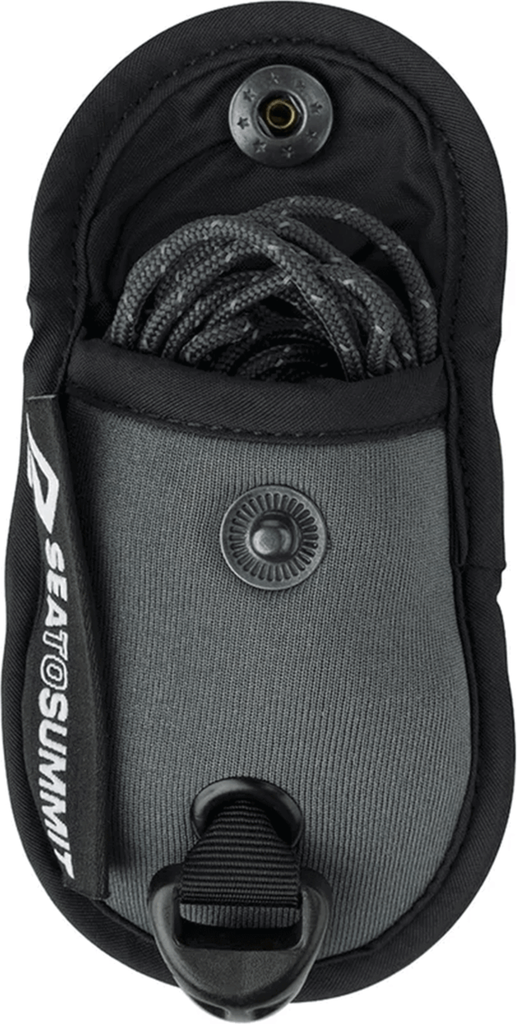 Sea to Summit Clothesline Black