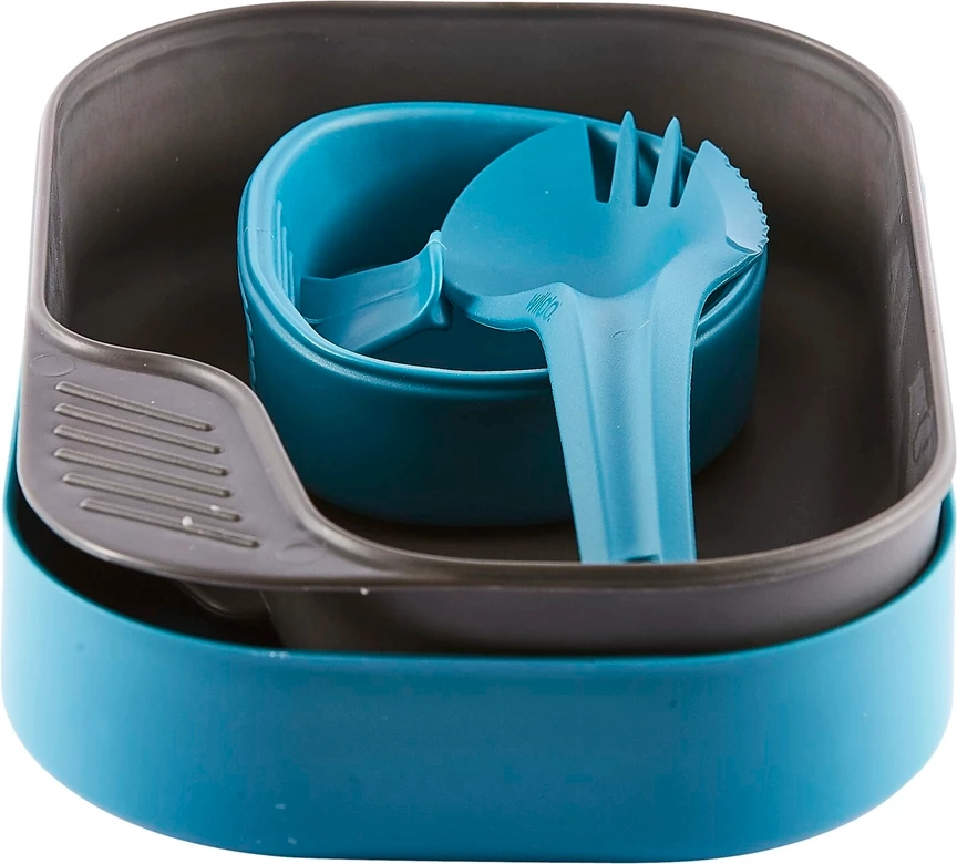 wildo camp-a-box light