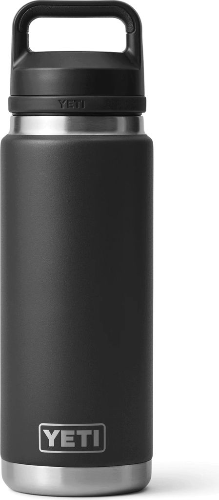 Yeti Rambler 769 ml Insulated Bottle Black