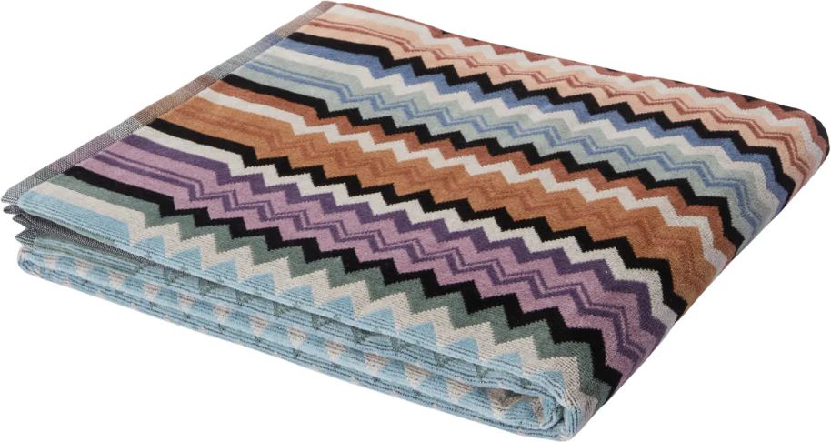 Missoni Home Adam 160 Bath Towel