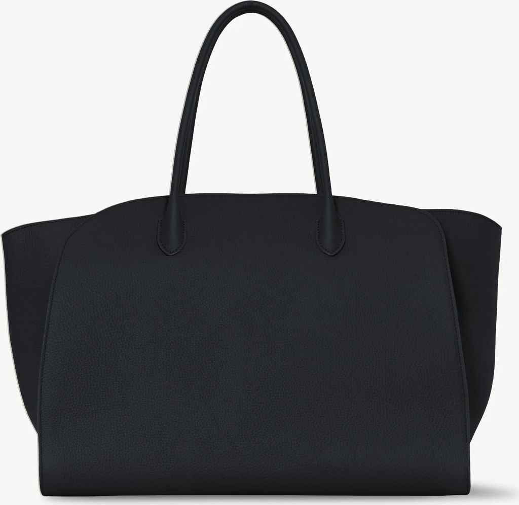 marlo tote bag