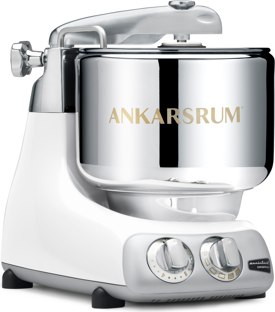 Ankarsrum AKM 6230 Mineral White