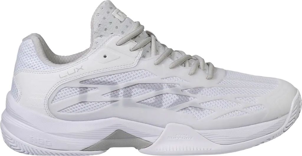 Nox AT10 Luxury Padelsko (White) - 36