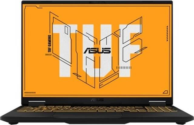 ASUS TUF Gaming F16 FX608JMR-RV195W 16 Inch Bärbar Dator