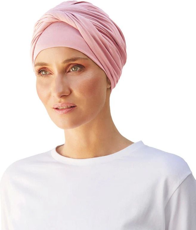 shakti turban i bambus