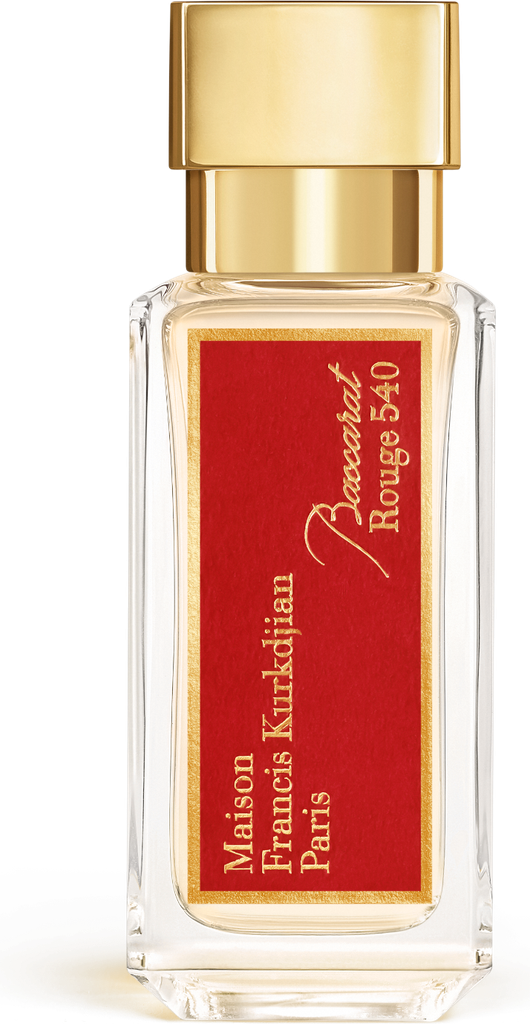 baccarat rouge 540 - eau de parfum - 35ml