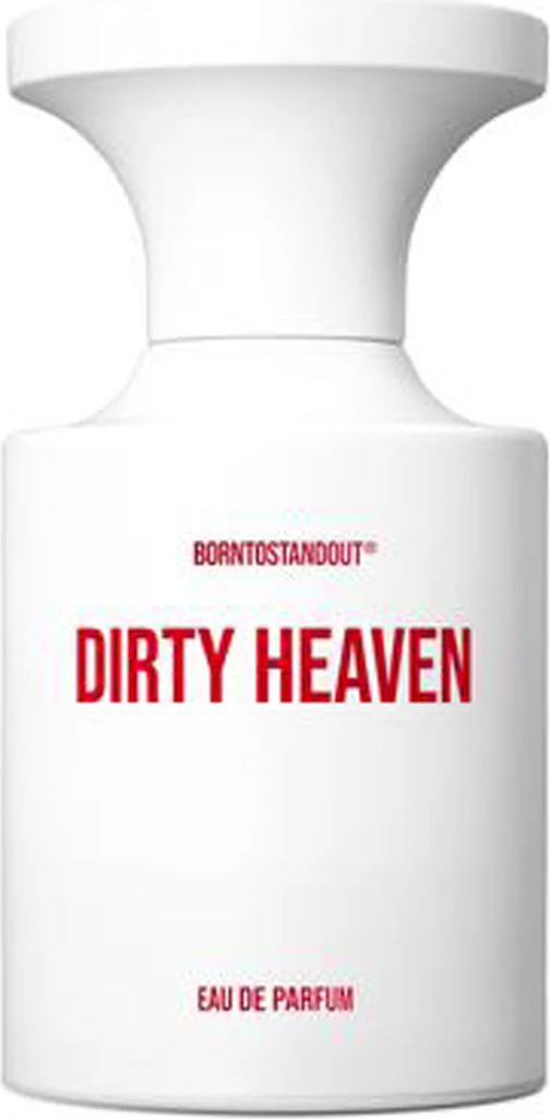 BORNTOSTANDOUT Dirty Heaven EdP 50ml