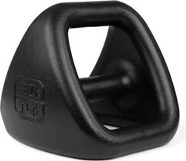TRX YBell Pro 14 kg Sort