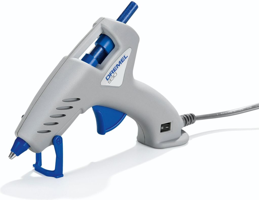 Dremel 930-18 ArtsCrafts Limpistol - 35W, 7mm