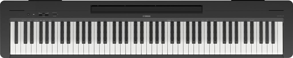 Yamaha P-Series P-145BT Digital Piano