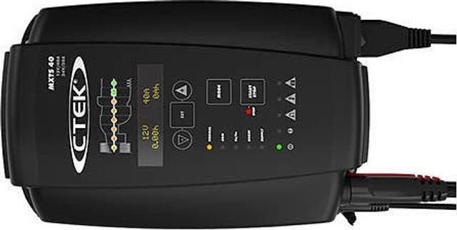 CTEK MXTS 40