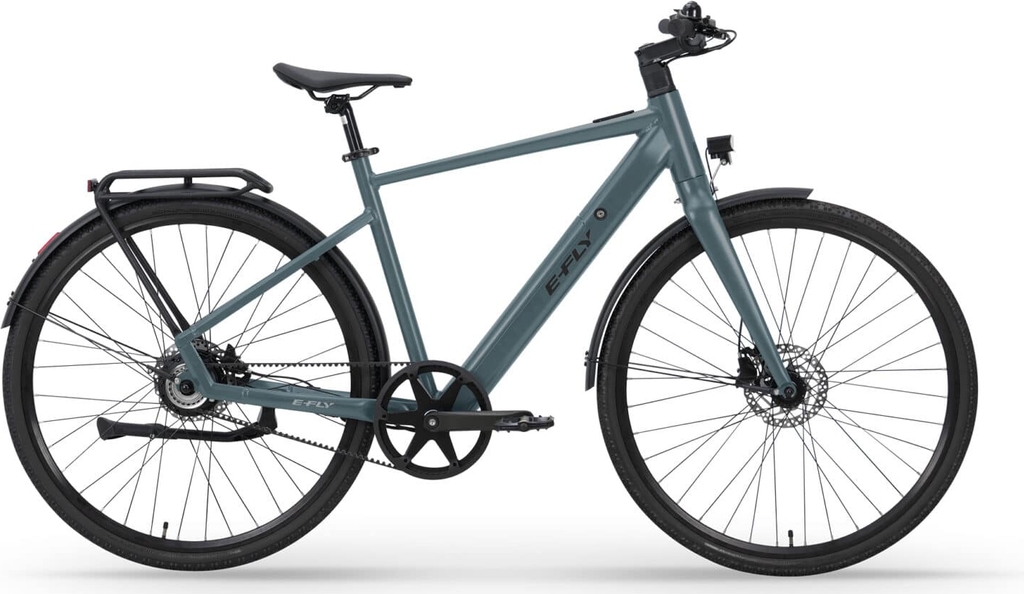 e-fly eos elcykel herre