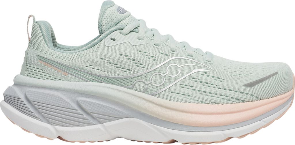 saucony hurricane 25 dame