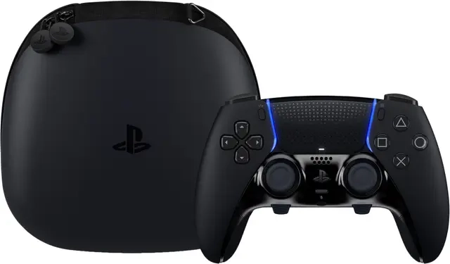 Sony Dualsense Edge Sort