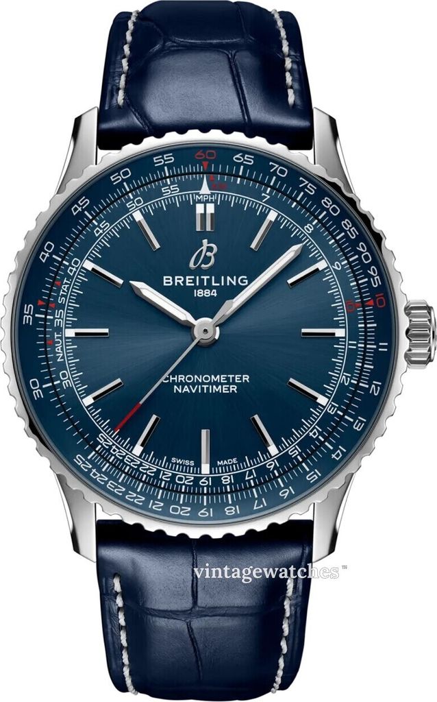 Breitling NavitimerAutomatic 41 Herreur A17329161C1P1