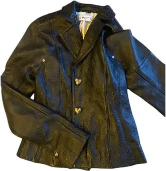 saks potts jackets for women