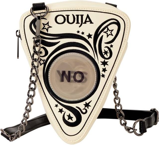 Loungefly Ouija Crossbody Bag