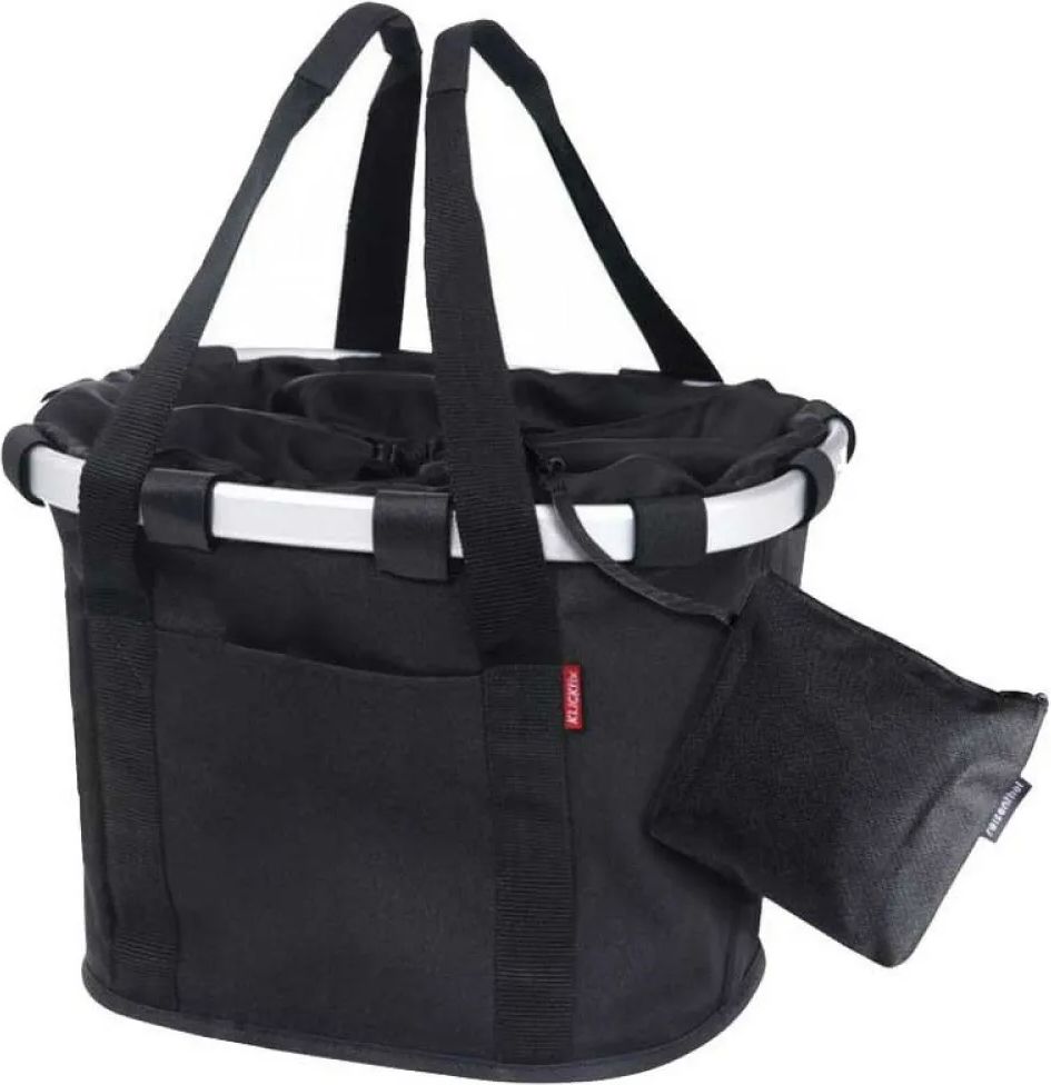 klickfix city 15l kurv