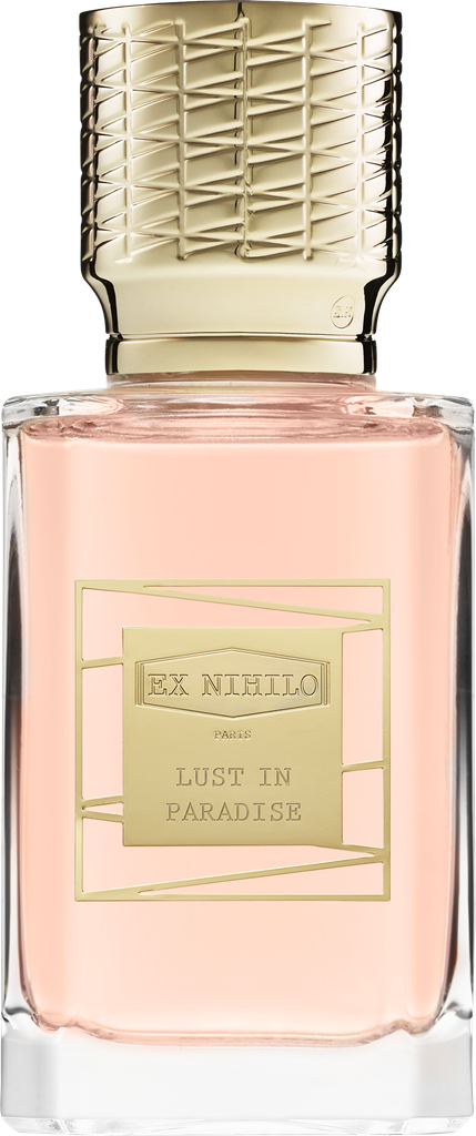 Ex Nihilo Lust In Paradise EdP 50ml