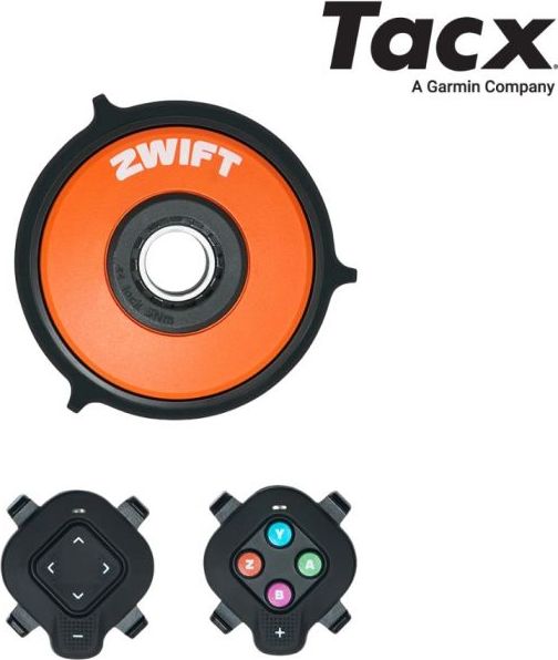 zwift cog and click upgrade kit