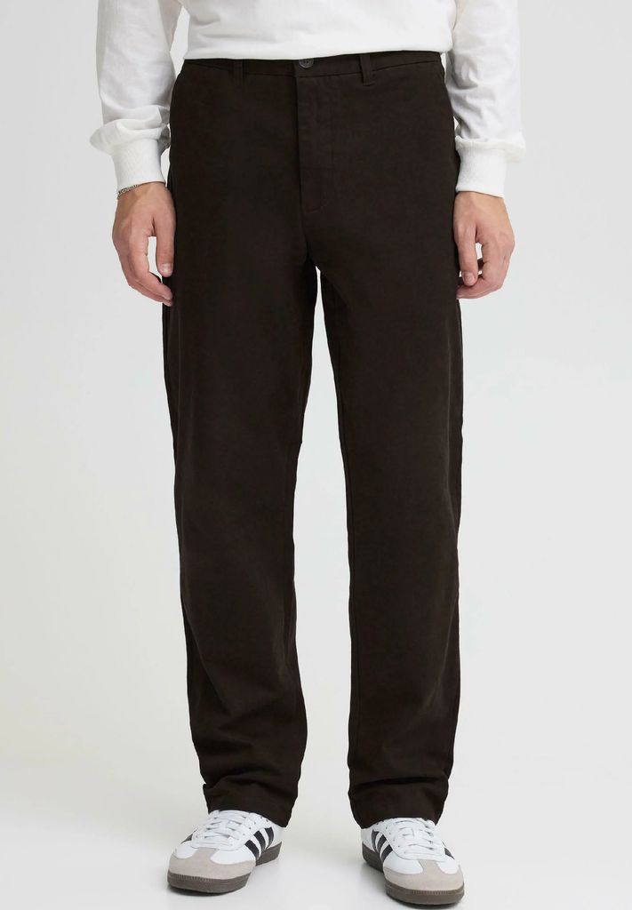 SDTATE LIAM STRAIGHT LEG - Bukser - true black