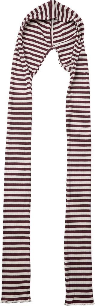 milla 26 scarfhat - 100% ãkologisk bomuld gots