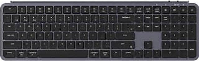 Keychron B6P-K1 Wireless Bluetooth Mechanical Keyboard