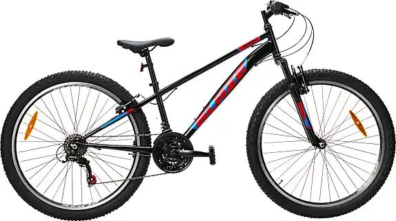 Puch Blaze Mountainbike 26 Sort