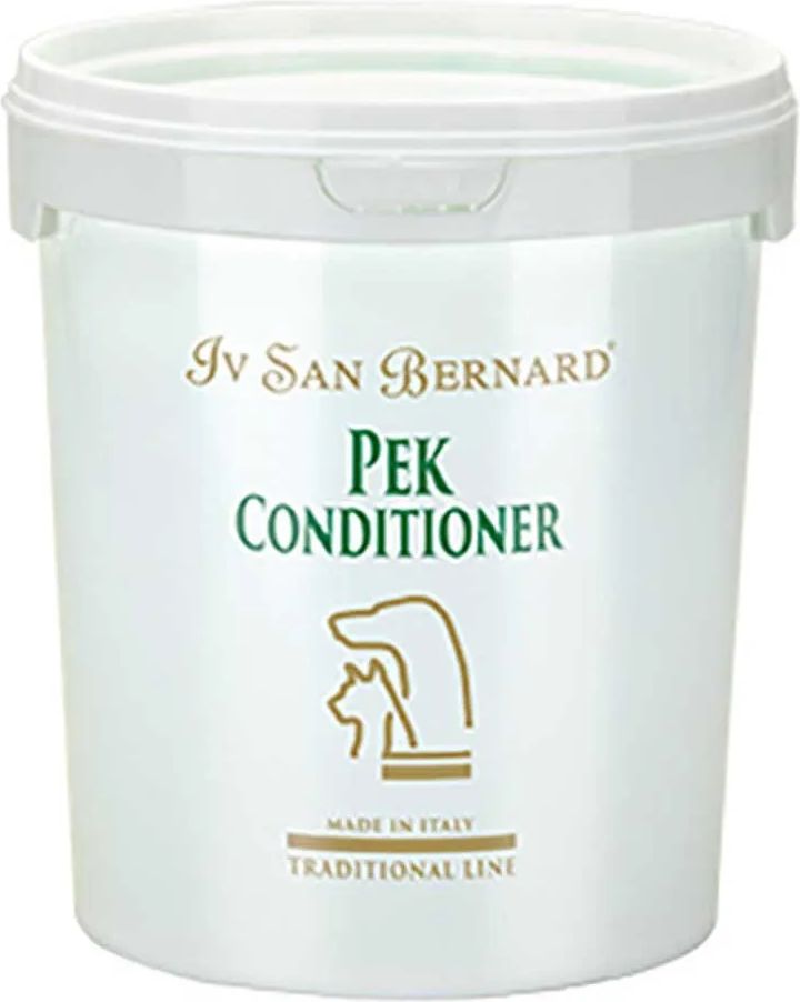 Iv San Bernard Conditioner Shampoo 1l Durchsichtig 1000ml