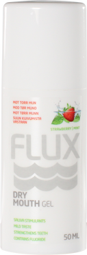 dry mouth gel - 50 ml