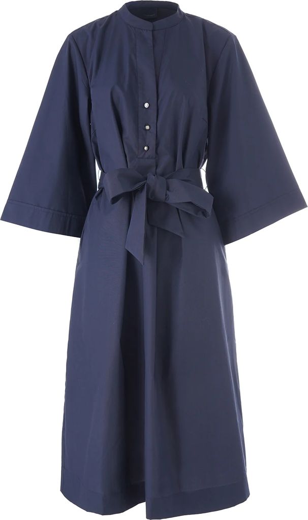 josianti dress - night blue