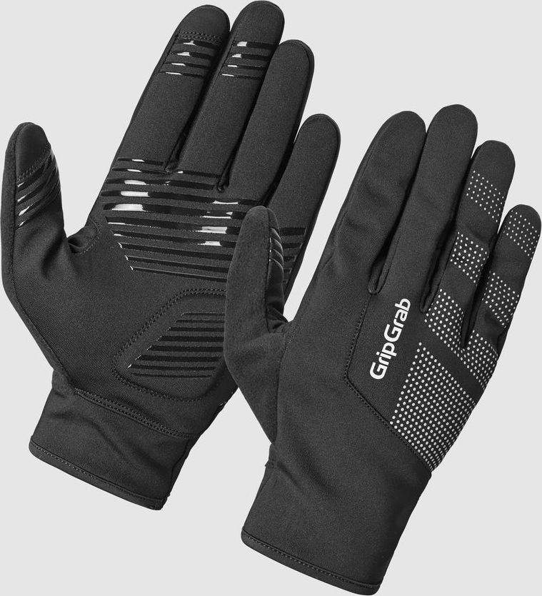 GripGrab Ride 2 Windproof Spring-Autumn Gloves XXL