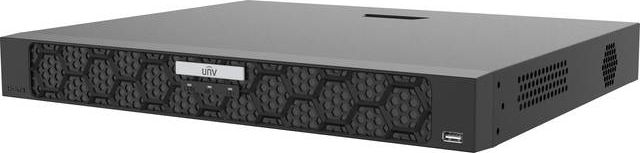 Uniview NVR502-08B-P8-IQ