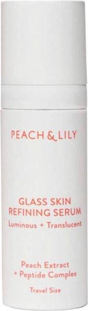 Peach & Lily Glass Skin Refining Serum 15ml