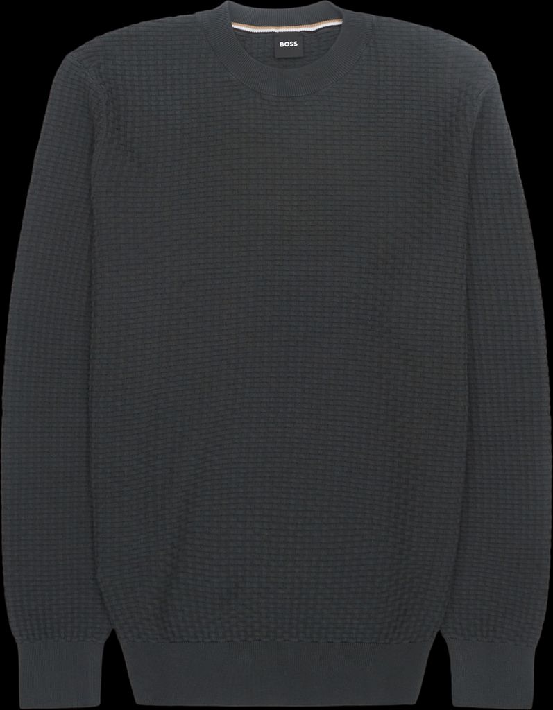 sweater strik