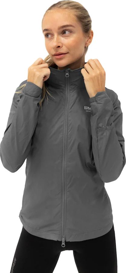 aero-tech windbreaker løbejakke