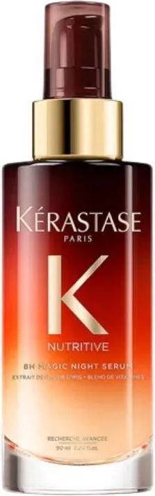 Kerastase Nutritive 8H Magic Night Serum 90 ml